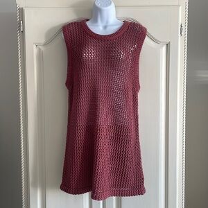 ARITZIA - TNA KNIT DRESS
